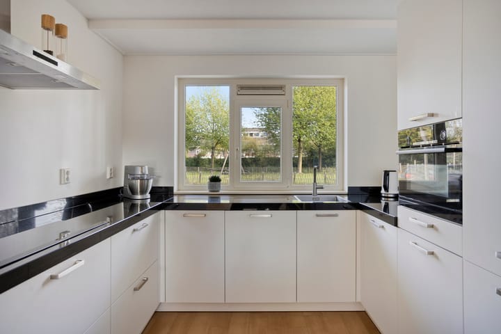 Foto 3 van Apollolaan 57