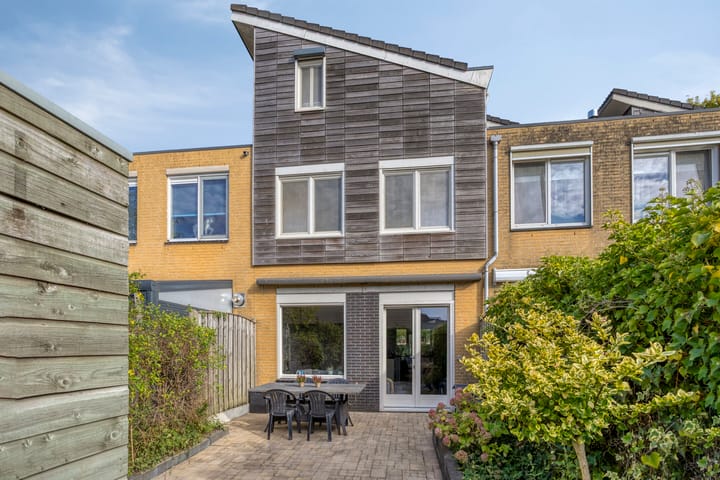 Foto 4 van Apollolaan 57