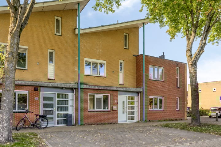 Foto 5 van Apollolaan 57