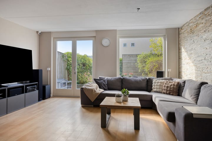 Foto 7 van Apollolaan 57