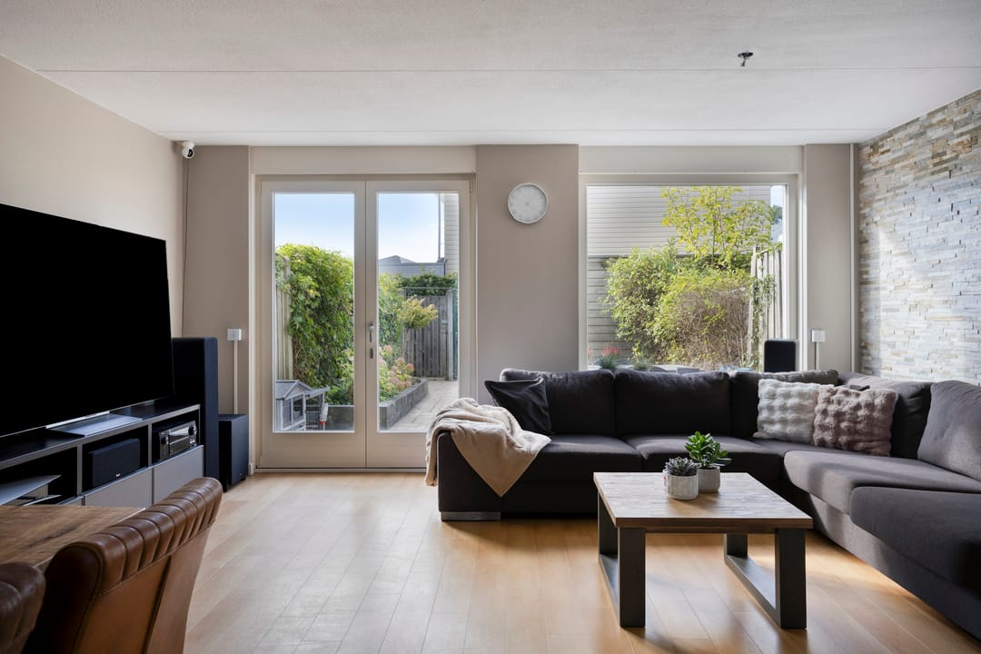 Photo 8 of Apollolaan 57