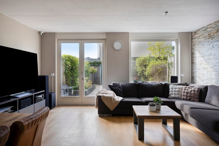 Foto 8 van Apollolaan 57