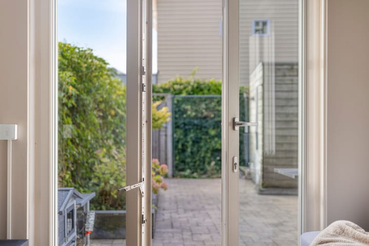 Foto 10 van Apollolaan 57