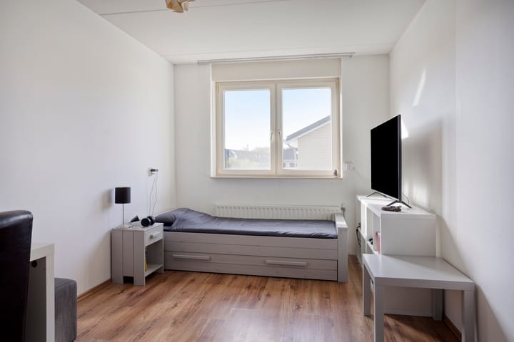 Foto 17 van Apollolaan 57