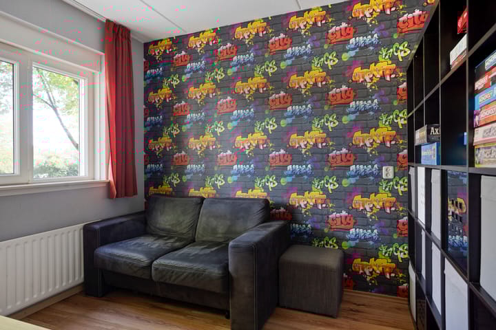 Foto 19 van Apollolaan 57