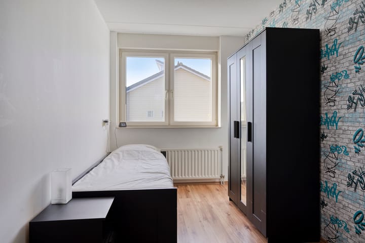 Foto 20 van Apollolaan 57