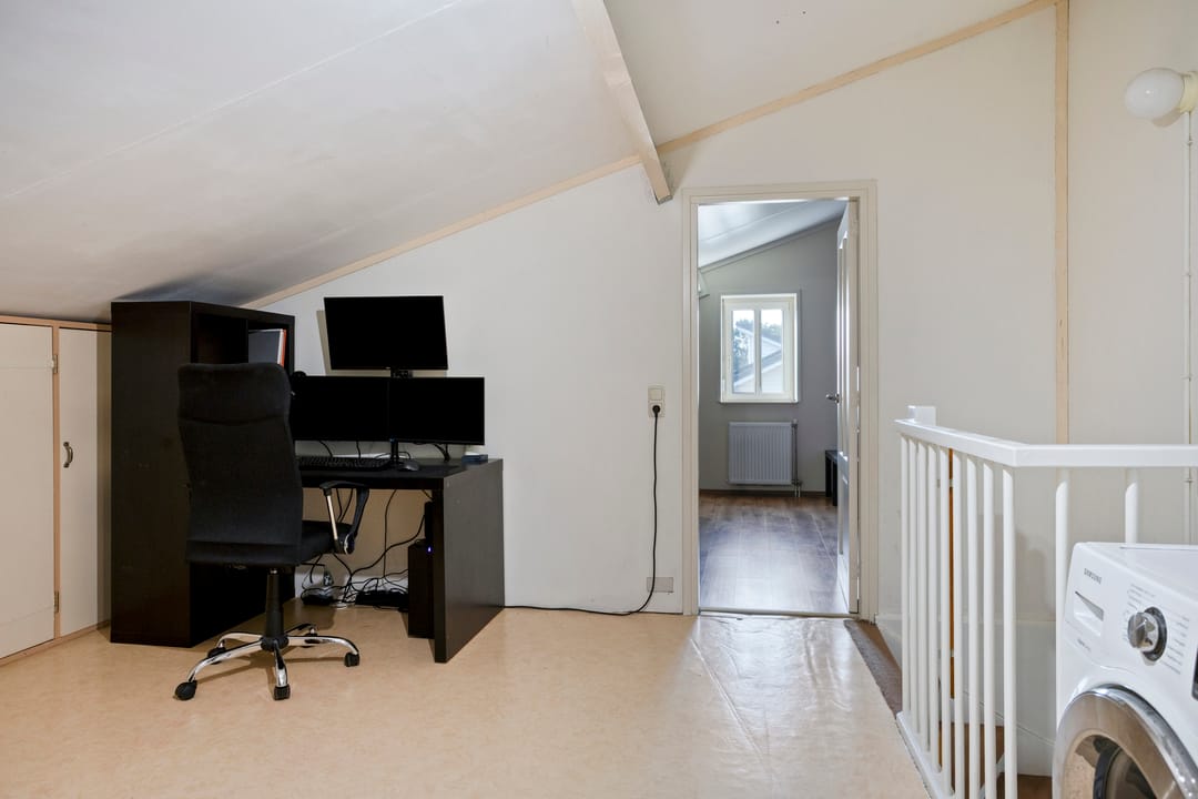 Photo 23 of Apollolaan 57