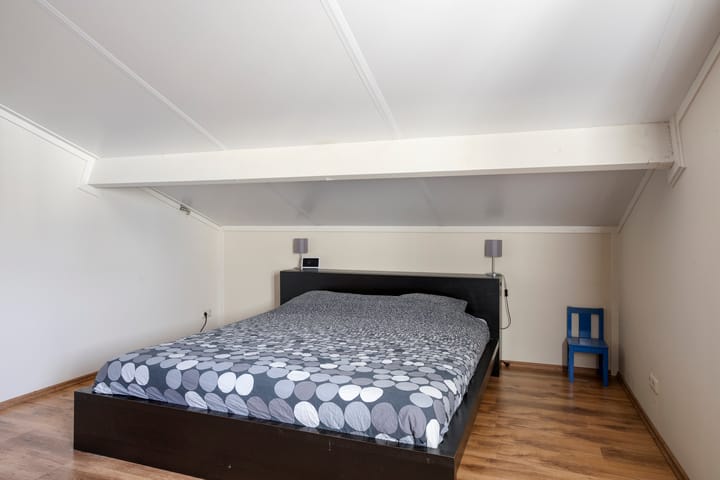 Foto 25 van Apollolaan 57