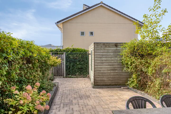 Foto 26 van Apollolaan 57