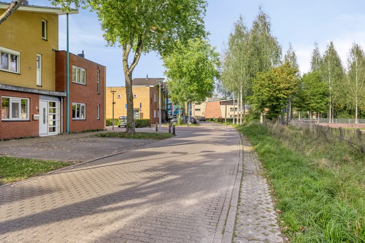 Foto 29 van Apollolaan 57