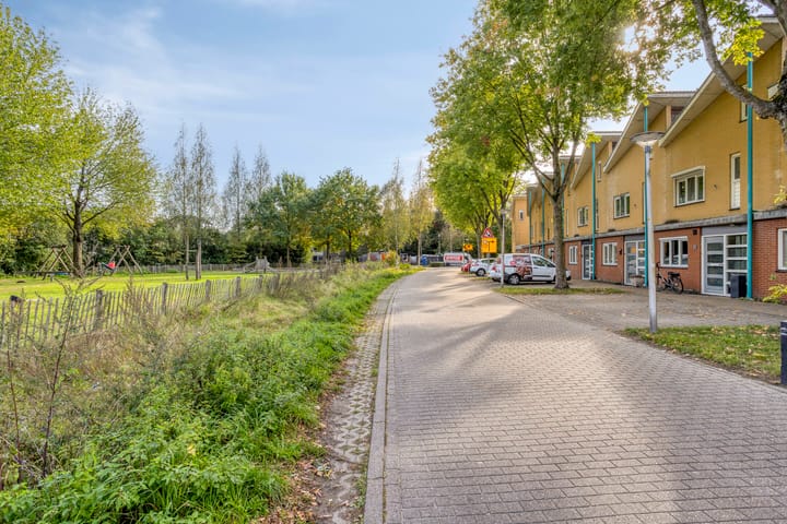 Foto 30 van Apollolaan 57