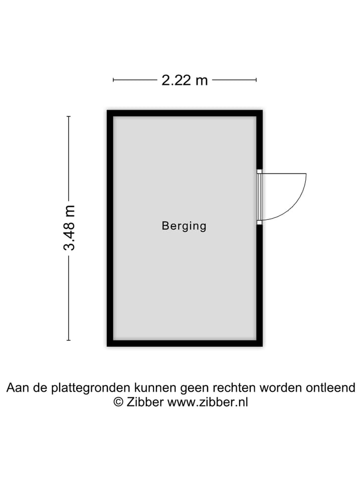 Foto 33 van Apollolaan 57