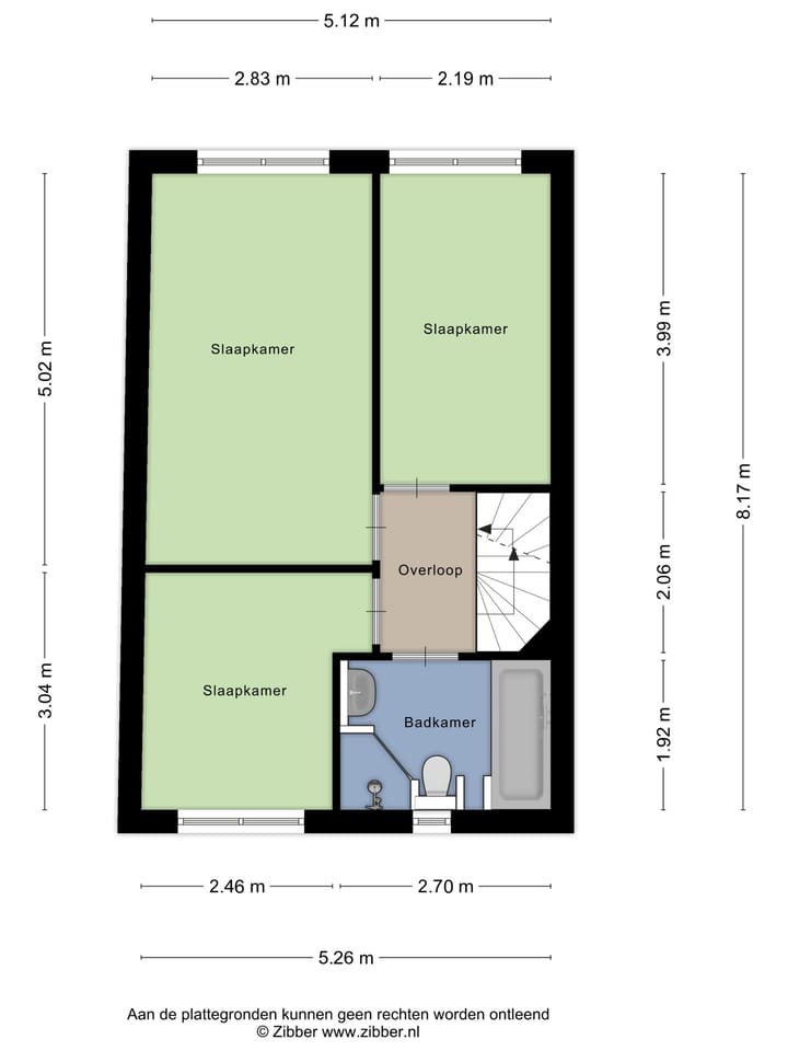 Foto 34 van Apollolaan 57