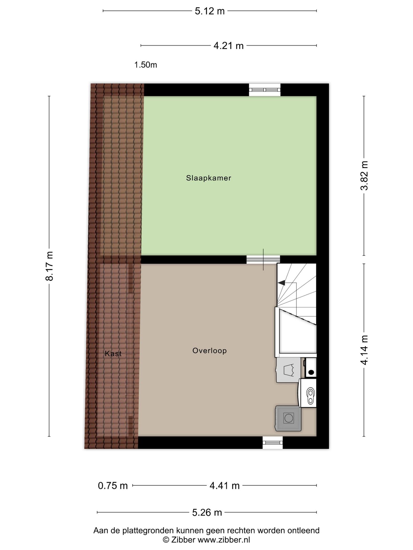 Photo 35 of Apollolaan 57