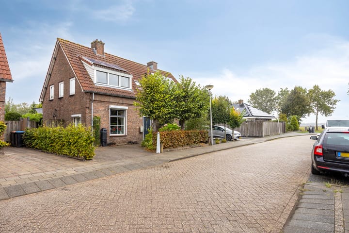 Pastoor Kerckerstraat 4