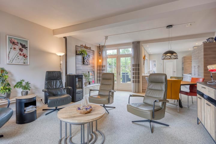 Foto 2 van Pastoor Kerckerstraat 4