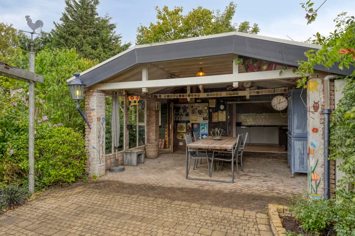 Foto 5 van Pastoor Kerckerstraat 4