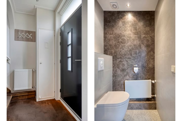 Foto 6 van Pastoor Kerckerstraat 4