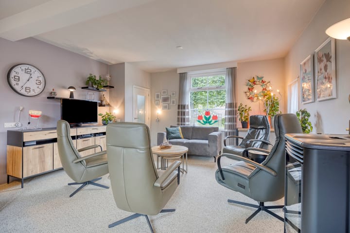 Foto 7 van Pastoor Kerckerstraat 4