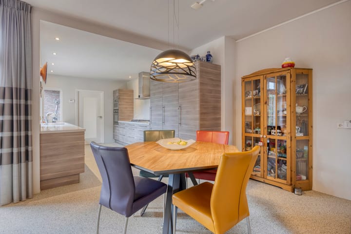 Foto 8 van Pastoor Kerckerstraat 4