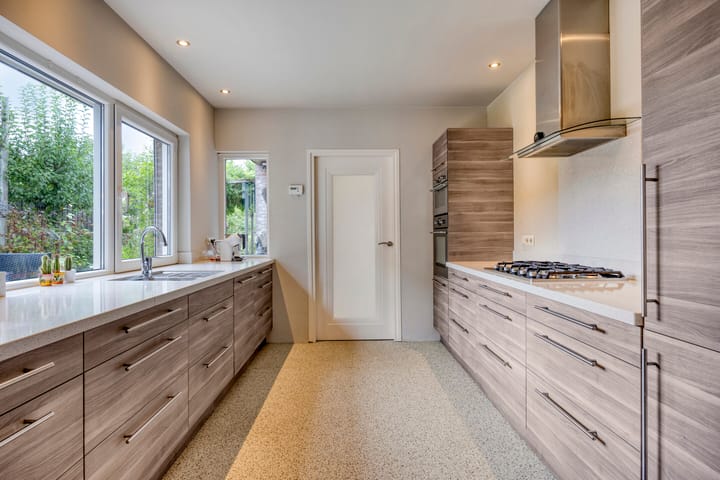 Foto 9 van Pastoor Kerckerstraat 4