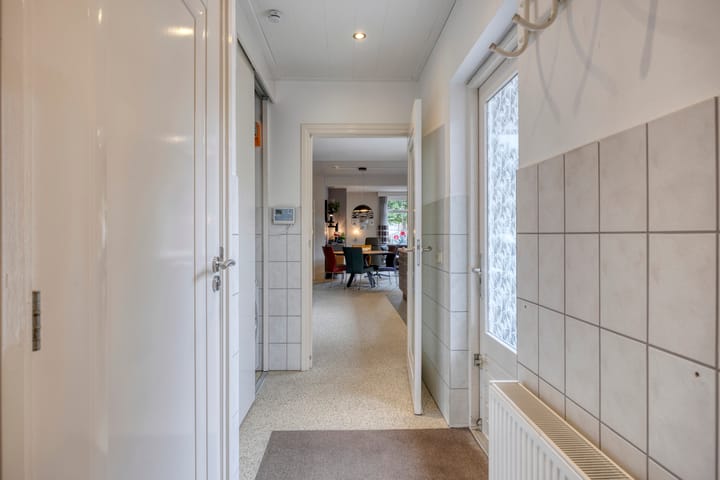 Foto 13 van Pastoor Kerckerstraat 4