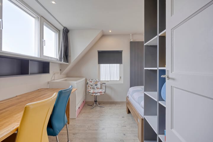 Foto 16 van Pastoor Kerckerstraat 4