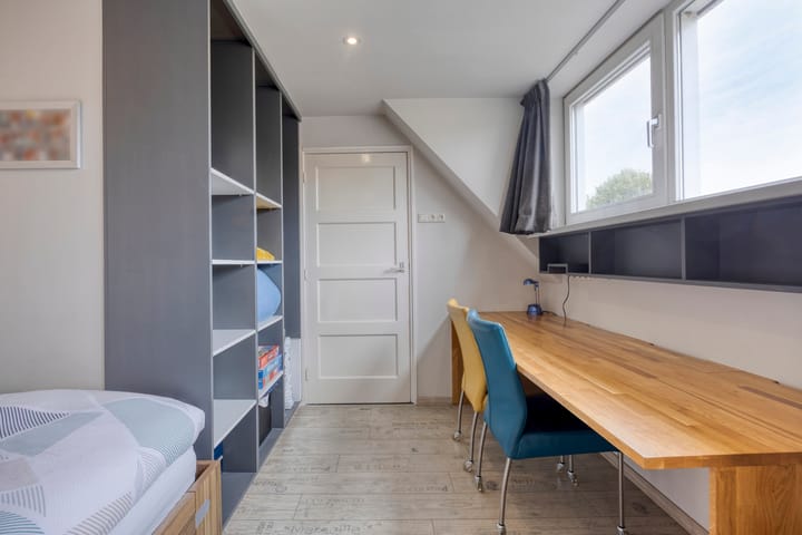 Foto 17 van Pastoor Kerckerstraat 4