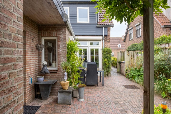 Foto 22 van Pastoor Kerckerstraat 4