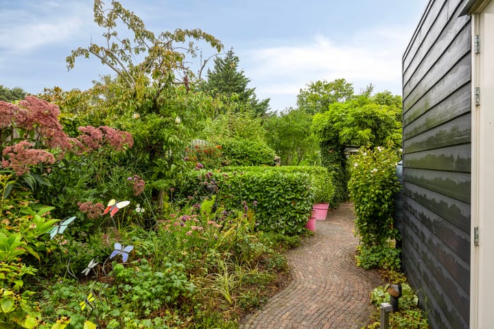 Foto 23 van Pastoor Kerckerstraat 4