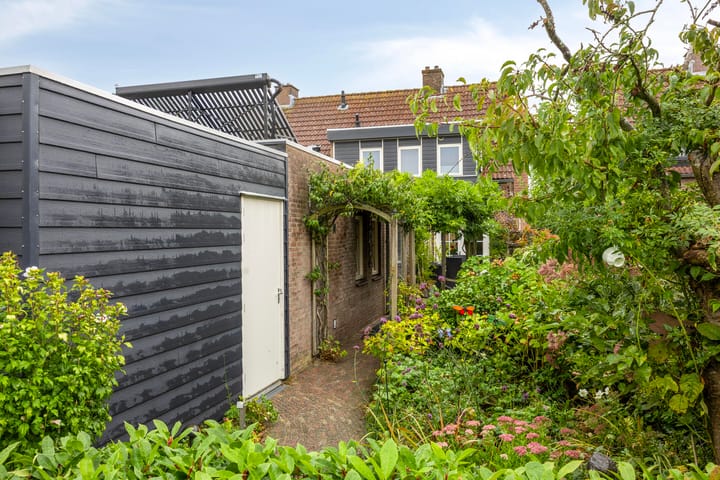 Foto 24 van Pastoor Kerckerstraat 4