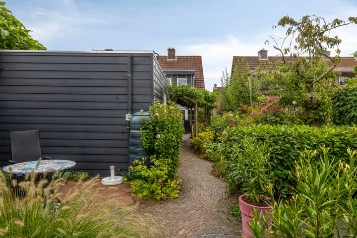 Foto 25 van Pastoor Kerckerstraat 4