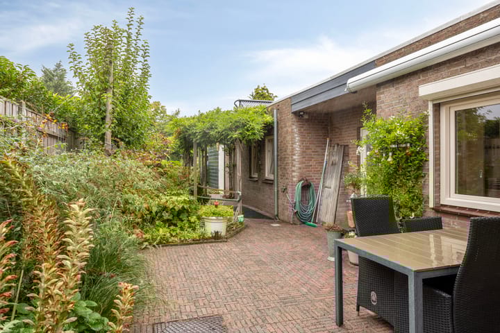 Foto 26 van Pastoor Kerckerstraat 4