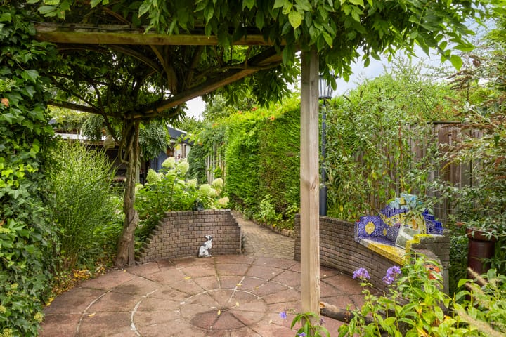 Foto 27 van Pastoor Kerckerstraat 4