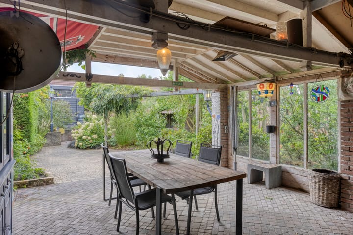 Foto 29 van Pastoor Kerckerstraat 4