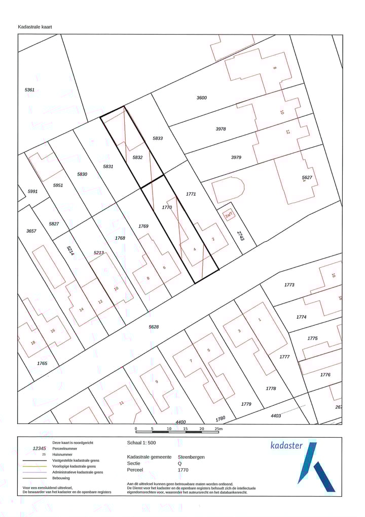 Foto 39 van Pastoor Kerckerstraat 4