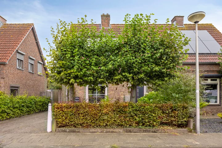 Foto 34 van Pastoor Kerckerstraat 4