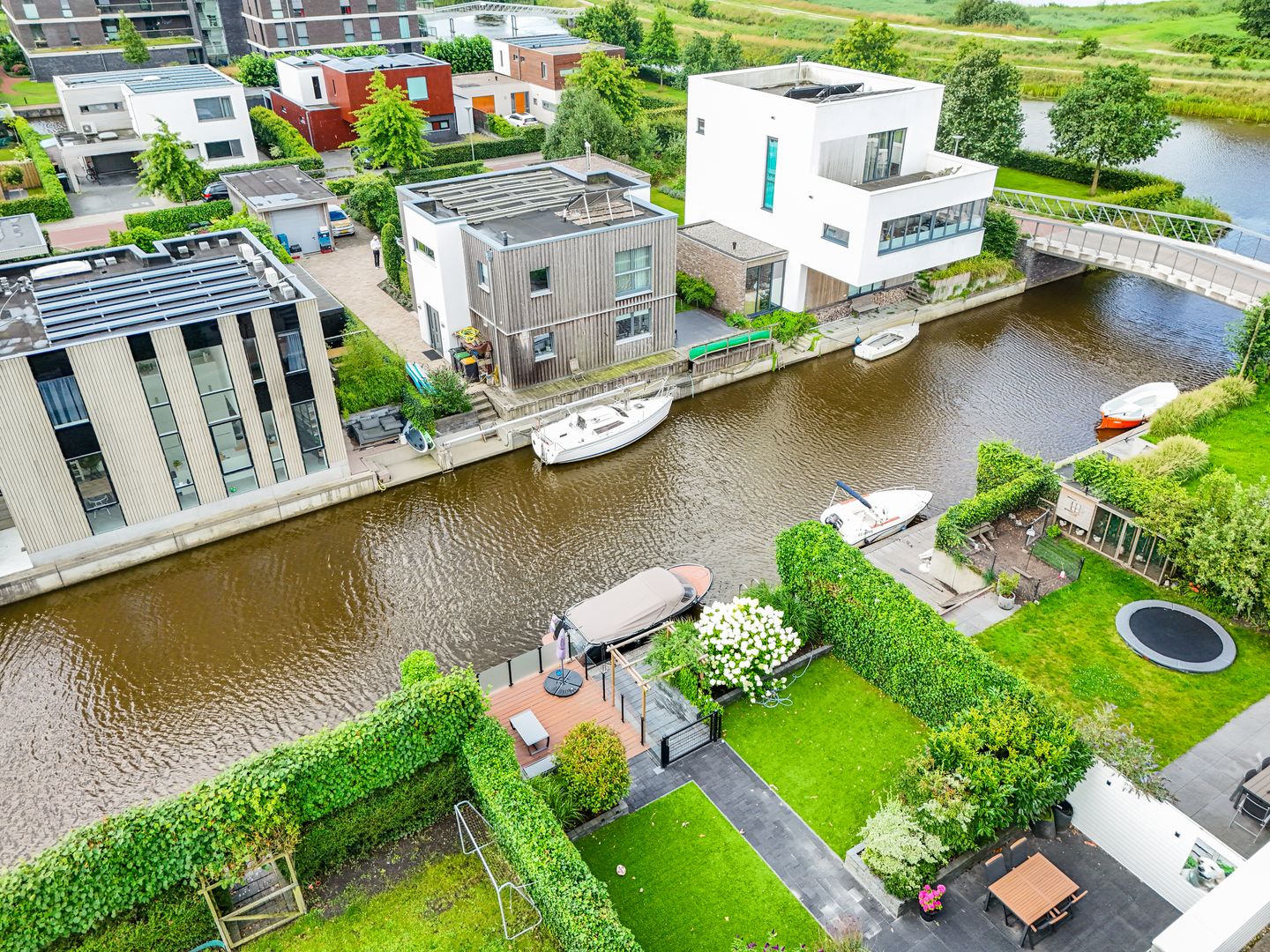 Foto 1 van Weemhofseiland 23