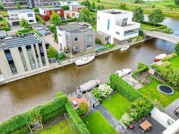 Foto 1 van Weemhofseiland 23