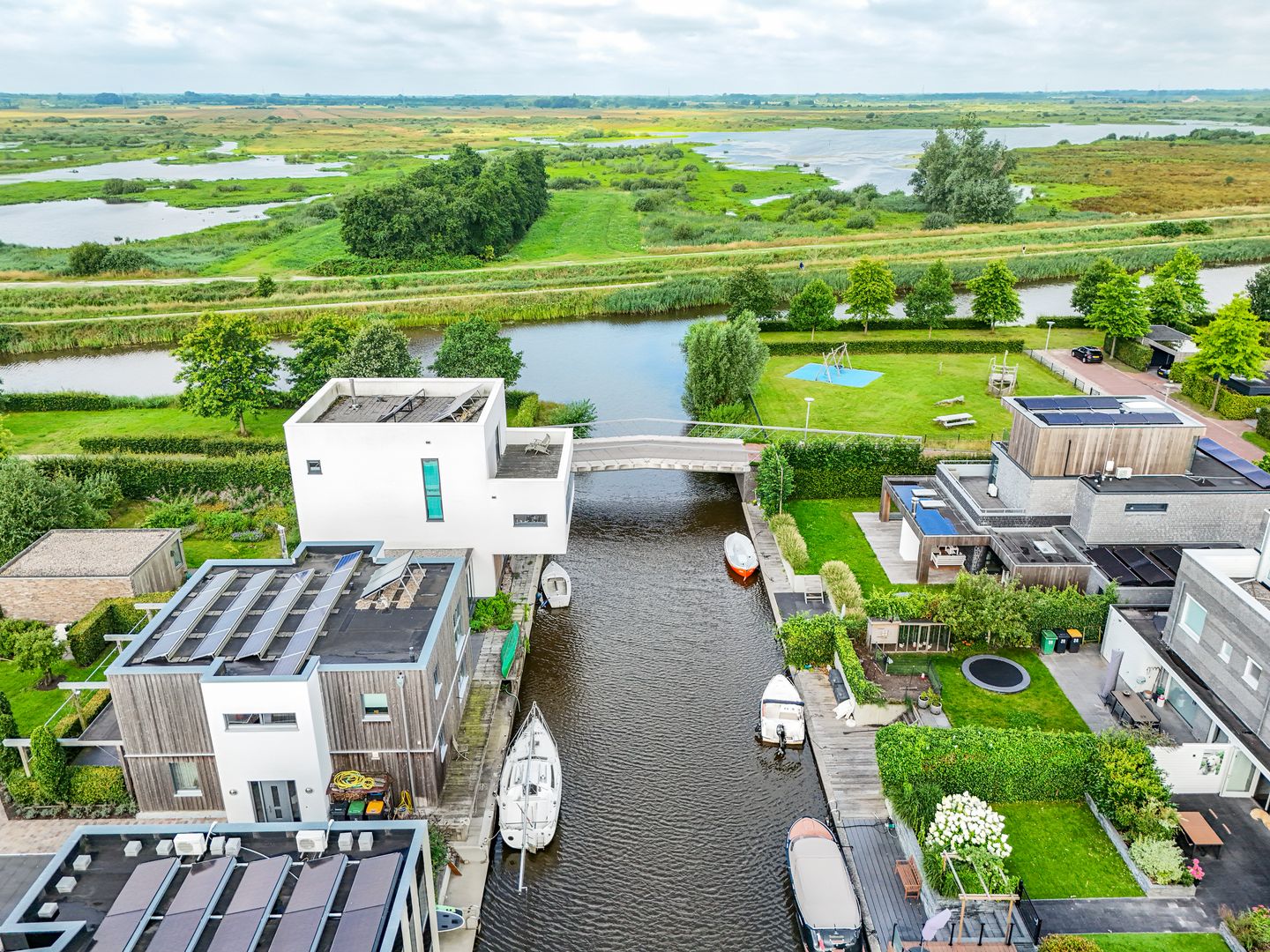 Foto 4 van Weemhofseiland 23