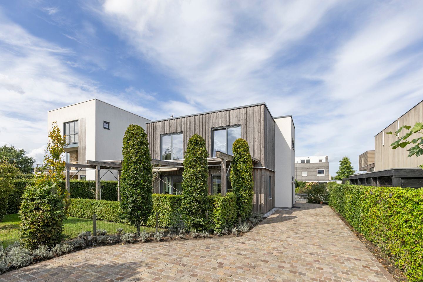 Foto 5 van Weemhofseiland 23