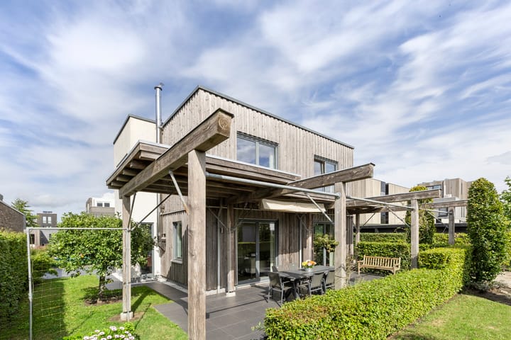 Foto 26 van Weemhofseiland 23