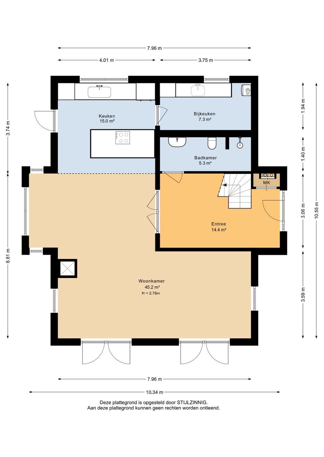 Foto 38 van Weemhofseiland 23