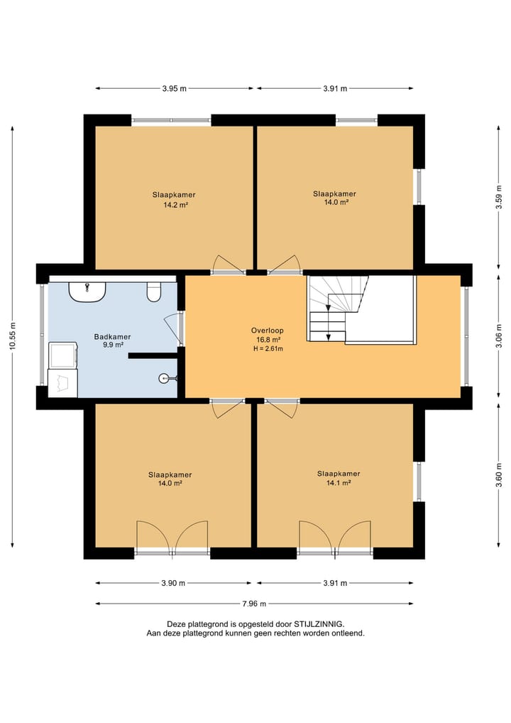Foto 39 van Weemhofseiland 23