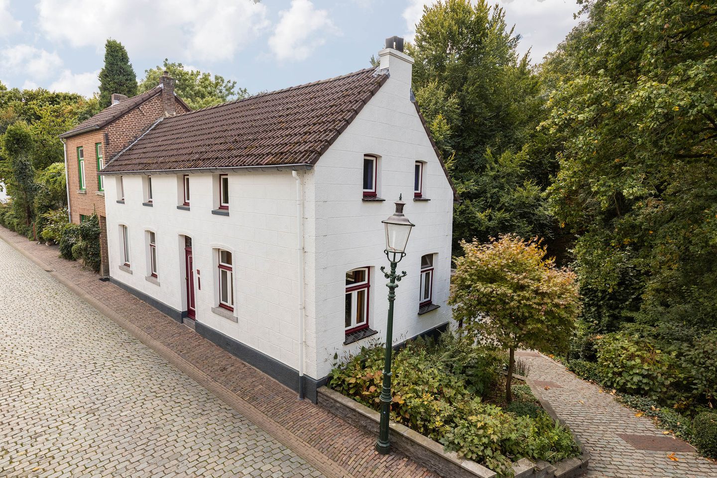 Foto 1 van Kaakstraat 12