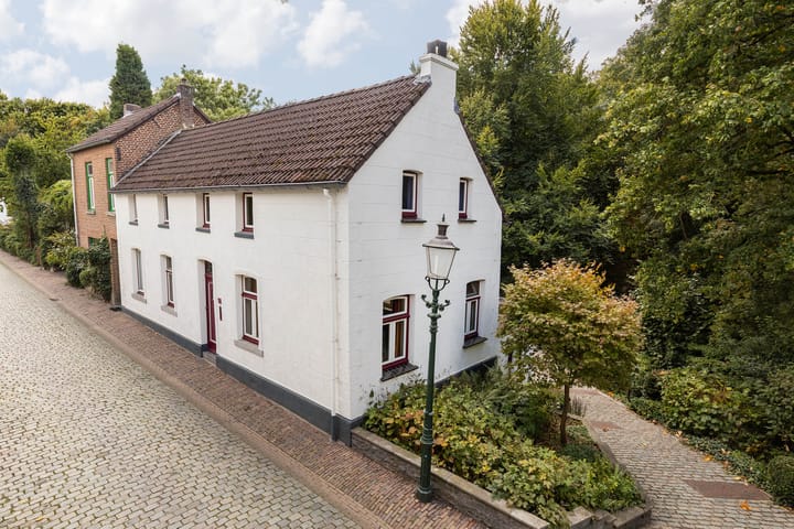 Photo 1 of Kaakstraat 12