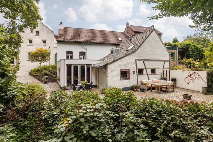 Foto 2 van Kaakstraat 12