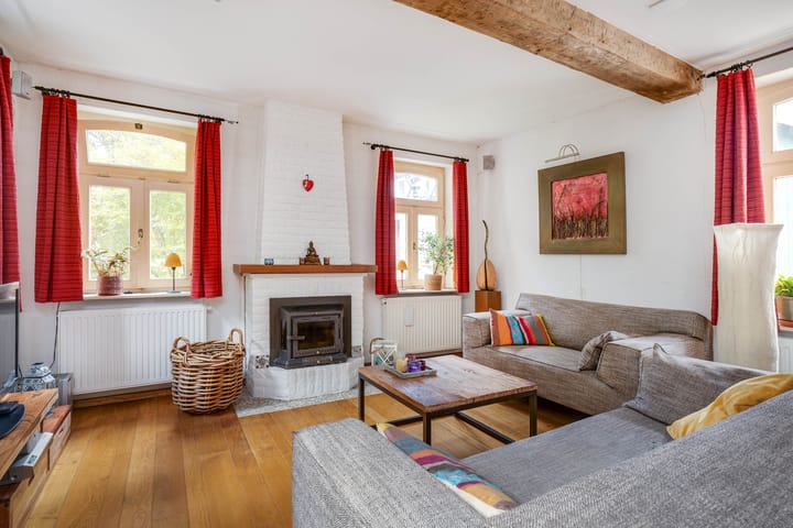 Foto 3 van Kaakstraat 12