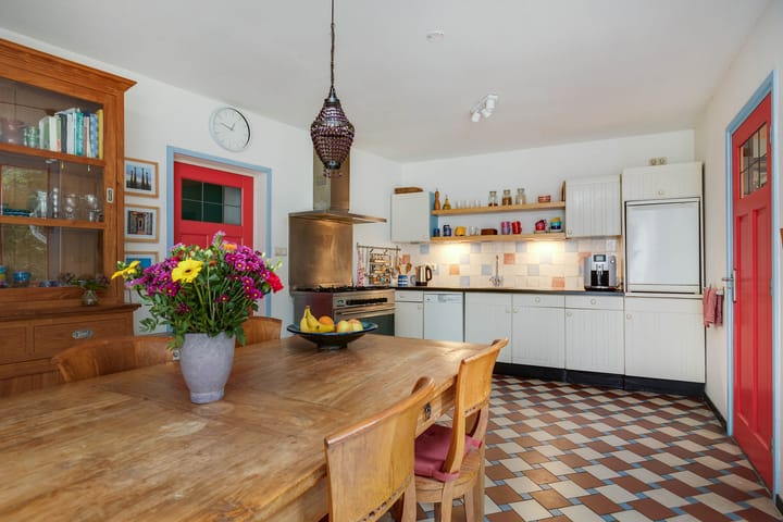 Foto 4 van Kaakstraat 12