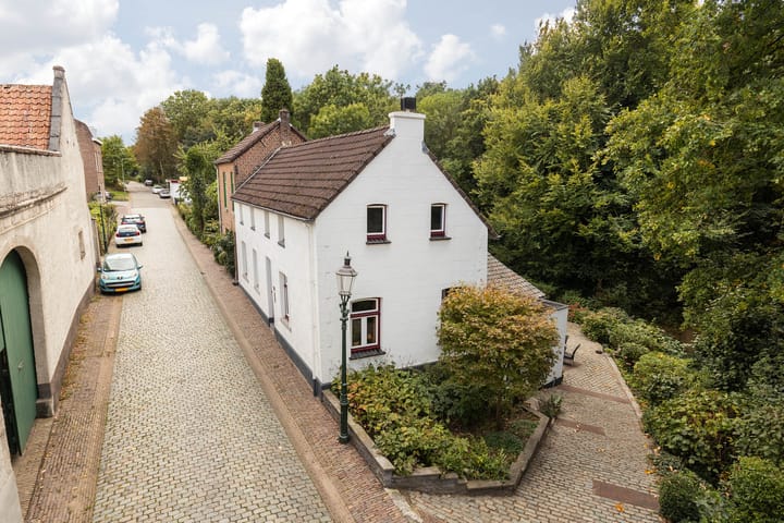 Photo 7 of Kaakstraat 12